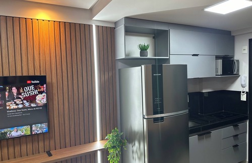 Joao Pessoa Apartment | Flat by the sea!