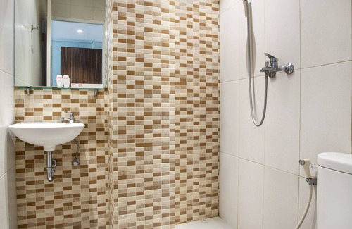 Kampung Bali Hotel | Flagship 101 Apple Platinum