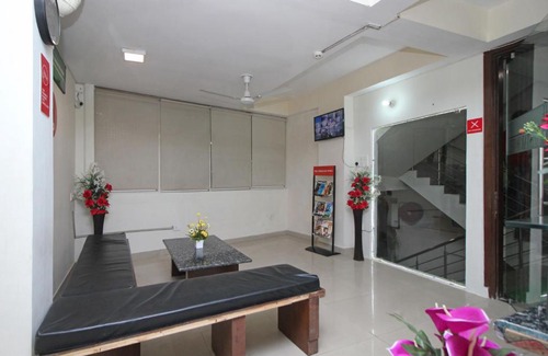 Jasola Hotel | Flagship 9046 Hotel Metro Star