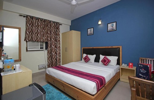 Jasola Hotel | Flagship 9046 Hotel Metro Star