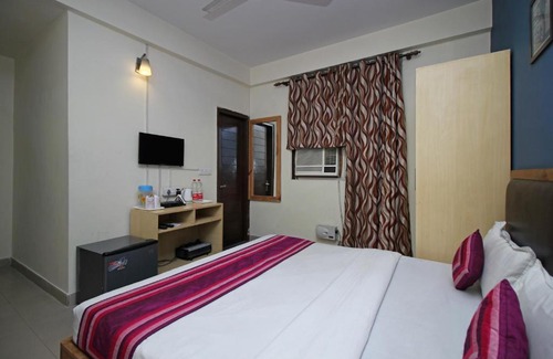 Jasola Hotel | Flagship 9046 Hotel Metro Star