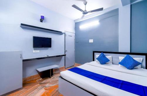 Kolkata Hotel | Flagship Airport View Near Netaji Subhash Chandra Bose International Airport