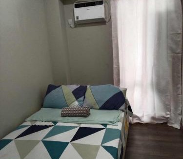 Highway Hills Apartment | FLAIR 2 Bedroom Unit with Balcony