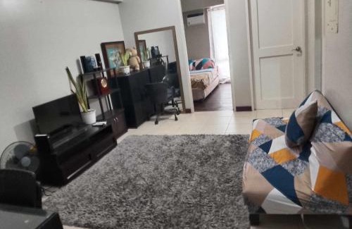 Highway Hills Apartment | FLAIR 2 Bedroom Unit with Balcony