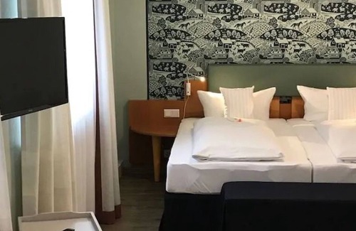 Bad Windsheim Hotel | Flair Hotel Zum Storchen