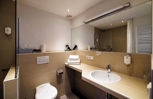 Bad Windsheim Hotel | Flair Hotel Zum Storchen