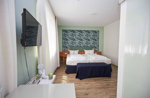 Bad Windsheim Hotel | Flair Hotel Zum Storchen