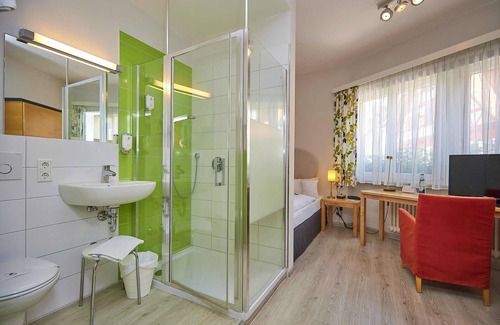Bad Windsheim Hotel | Flair Hotel Zum Storchen