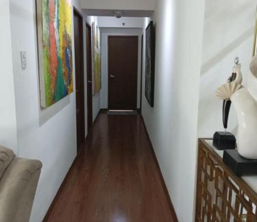 Highway Hills Apartment | Flair Towers Condo