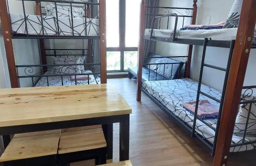 Highway Hills Apartment | Flair Towers STUDIO ROOMS Staycation