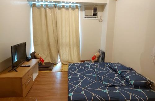 Highway Hills Apartment | Flair Towers STUDIO ROOMS Staycation