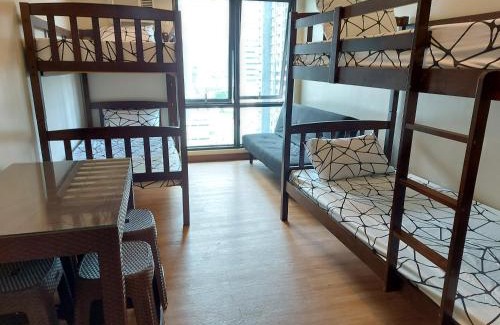 Highway Hills Apartment | Flair Towers STUDIO ROOMS Staycation
