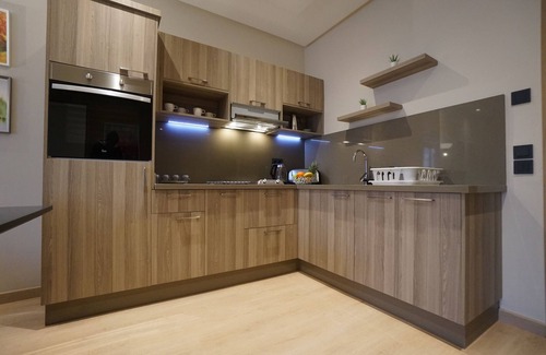 Tangier Apartment | Flamant Rose Appart Hôtel