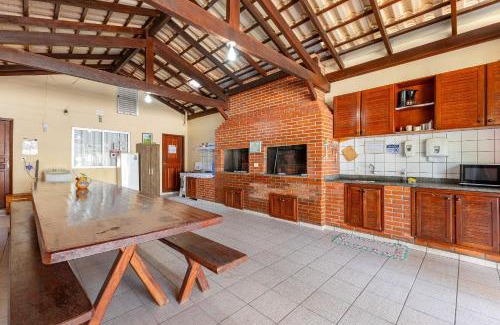 Bombas Apartment | Flamboyant Apartamentos Bombinhas