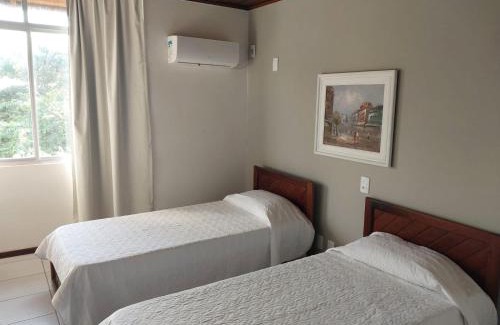 Barra Velha Hotel | Flamboyant Hotel