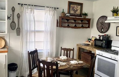 Port St. Joe Cottage | Flamingo Club, Pet Friendly