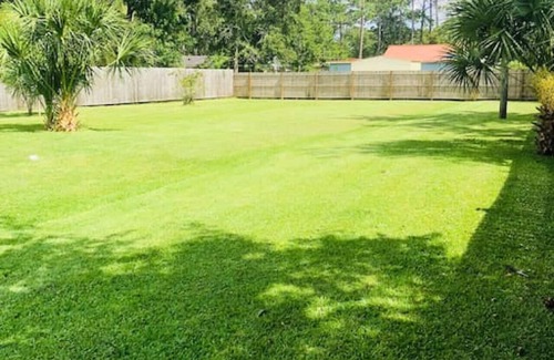 Port St. Joe Cottage | Flamingo Club, Pet Friendly