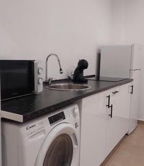 San Anton Apartment | Flamingo