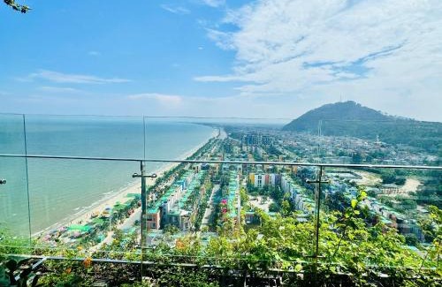 Hoang Hoa Hotel | Flamingo Hải Tiến - Sỏi Apartment