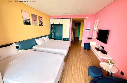 Hoang Hoa Resort | FLAMINGO IBIZA HAI TIEN - Resort 5 Sao