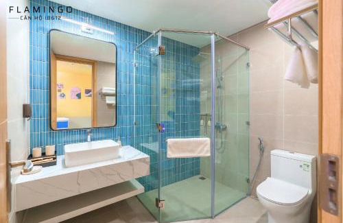 Hoang Hoa Resort | FLAMINGO IBIZA HAI TIEN - Resort 5 Sao