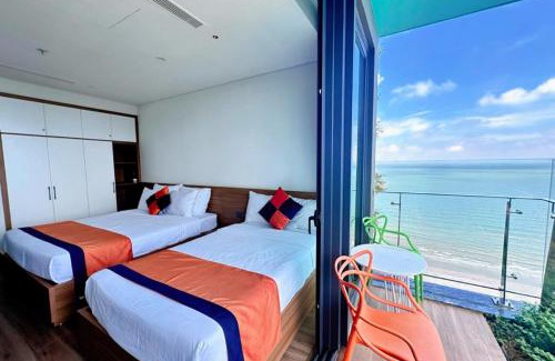 Hoang Hoa Apartment | Flamingo Ibiza Hai Tien Luxury Resort