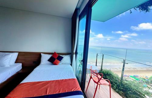 Hoang Hoa Apartment | Flamingo Ibiza Hai Tien Luxury Resort