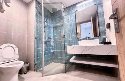 Hoang Hoa Apartment | Flamingo Ibiza Hai Tien Luxury Resort