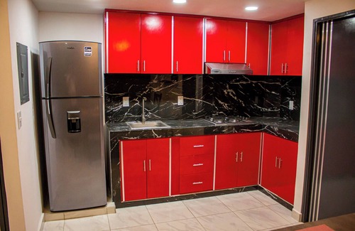 Ixtapa House | Flamingos 45 - Vacation Home for rent 5 min from Ixtapa's hotel zone!