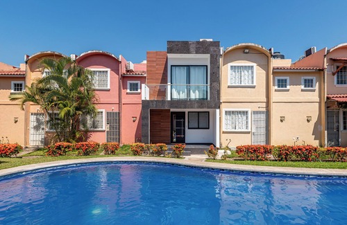 Ixtapa House | Flamingos 45 - Vacation Home for rent 5 min from Ixtapa's hotel zone!