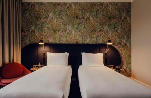 Srodmiescie Połnocne Hotel | Flaner Hotel, WorldHotels Crafted