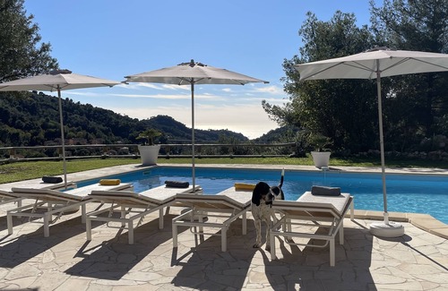 Menton Villa | FLASH SALE -30% DISCOUNT ! Enjoy an Indian Summer on the Côte d’Azur