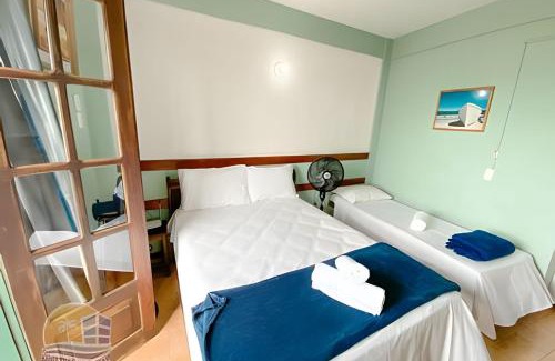 Pero Apartment | Flat Âncora 104-A