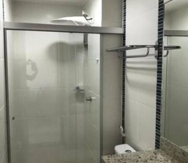 Pousada do Rio Quente Apartment | Flat 123 - Veredas - 300 metros Hot Park - Vista Piscina