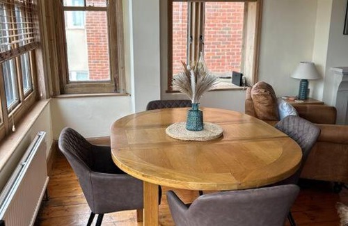 Sheringham Apartment | Flat 2, Cliff Road