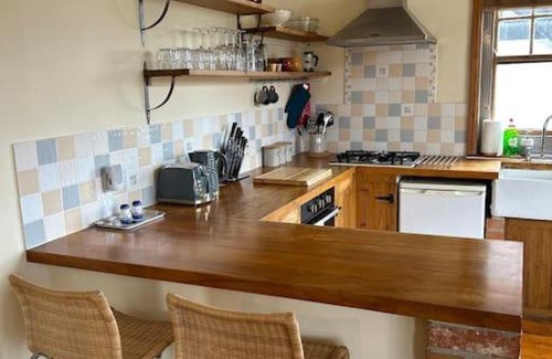 Sheringham Apartment | Flat 2, Cliff Road