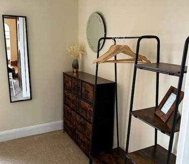 Sheringham Apartment | Flat 2, Cliff Road