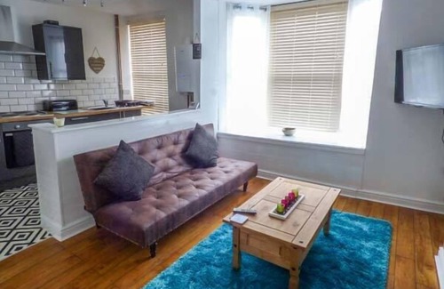 Bridlington Cottage | Flat 2