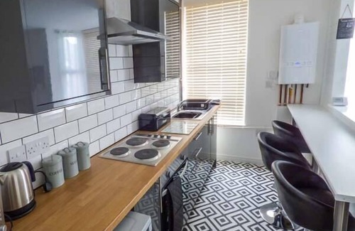 Bridlington Cottage | Flat 2