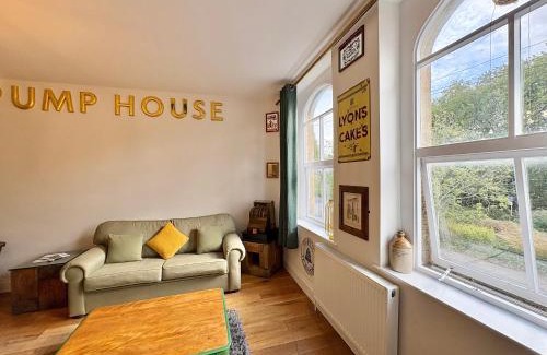 Shoscombe Apartment | Flat 2, Waterloo Apartments