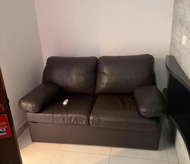 Sao Vicente Apartment | Flat 201B