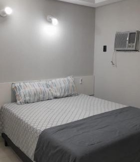Sao Vicente Apartment | Flat 201B