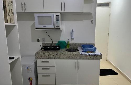 Intermares Apartment | Flat 204 beira mar