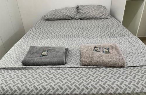 Intermares Apartment | Flat 204 beira mar