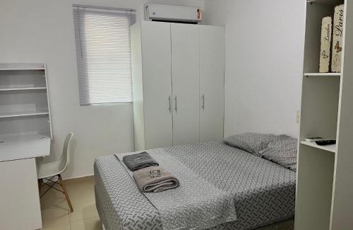 Intermares Apartment | Flat 204 beira mar