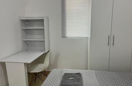 Intermares Apartment | Flat 204 beira mar