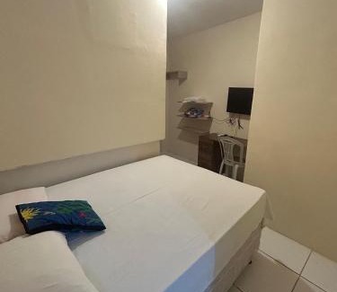 Santa Cruz Apartment | Flat 204