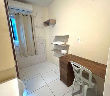 Santa Cruz Apartment | Flat 204