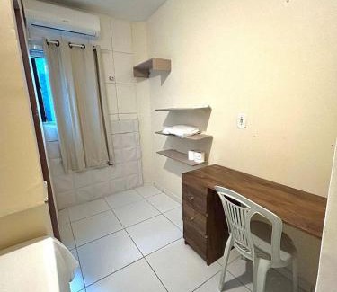 Santa Cruz Apartment | Flat 204