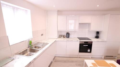 Cromer Apartment | Flat 3 24 Cliff Road